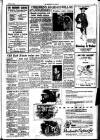 Sevenoaks Chronicle and Kentish Advertiser Friday 14 March 1958 Page 7