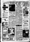 Sevenoaks Chronicle and Kentish Advertiser Friday 14 March 1958 Page 12