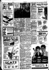 Sevenoaks Chronicle and Kentish Advertiser Friday 09 May 1958 Page 6