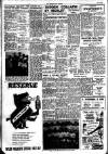 Sevenoaks Chronicle and Kentish Advertiser Friday 09 May 1958 Page 8