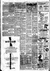 Sevenoaks Chronicle and Kentish Advertiser Friday 09 May 1958 Page 10