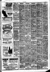 Sevenoaks Chronicle and Kentish Advertiser Friday 09 May 1958 Page 11