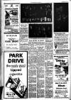 Sevenoaks Chronicle and Kentish Advertiser Friday 28 November 1958 Page 6