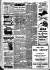 Sevenoaks Chronicle and Kentish Advertiser Friday 05 December 1958 Page 12