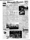 Sevenoaks Chronicle and Kentish Advertiser Friday 02 January 1959 Page 1
