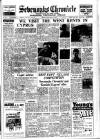 Sevenoaks Chronicle and Kentish Advertiser Friday 16 January 1959 Page 1