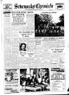 Sevenoaks Chronicle and Kentish Advertiser Friday 02 December 1960 Page 1