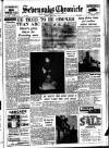 Sevenoaks Chronicle and Kentish Advertiser Friday 08 January 1960 Page 1