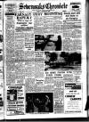 Sevenoaks Chronicle and Kentish Advertiser Friday 22 January 1960 Page 1