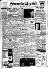 Sevenoaks Chronicle and Kentish Advertiser Friday 29 January 1960 Page 1