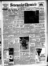 Sevenoaks Chronicle and Kentish Advertiser Friday 01 April 1960 Page 1