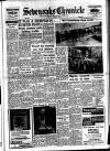 Sevenoaks Chronicle and Kentish Advertiser Friday 22 April 1960 Page 1