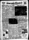 Sevenoaks Chronicle and Kentish Advertiser Friday 06 May 1960 Page 1