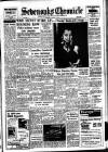 Sevenoaks Chronicle and Kentish Advertiser Friday 27 May 1960 Page 1