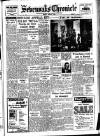 Sevenoaks Chronicle and Kentish Advertiser Friday 24 June 1960 Page 1