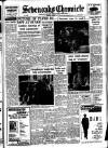 Sevenoaks Chronicle and Kentish Advertiser Friday 29 July 1960 Page 1
