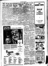 Sevenoaks Chronicle and Kentish Advertiser Friday 29 July 1960 Page 7