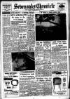 Sevenoaks Chronicle and Kentish Advertiser Friday 02 September 1960 Page 1