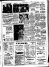 Sevenoaks Chronicle and Kentish Advertiser Friday 21 October 1960 Page 11