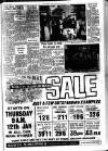 Sevenoaks Chronicle and Kentish Advertiser Friday 06 January 1961 Page 7