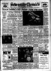 Sevenoaks Chronicle and Kentish Advertiser Friday 02 June 1961 Page 1