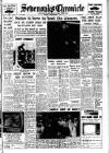 Sevenoaks Chronicle and Kentish Advertiser Friday 01 September 1961 Page 1
