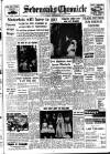 Sevenoaks Chronicle and Kentish Advertiser Friday 29 September 1961 Page 1