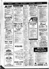 Sevenoaks Chronicle and Kentish Advertiser Friday 29 September 1961 Page 16
