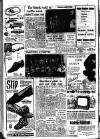 Sevenoaks Chronicle and Kentish Advertiser Friday 01 December 1961 Page 10