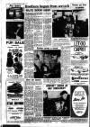 Sevenoaks Chronicle and Kentish Advertiser Friday 05 January 1962 Page 20