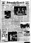 Sevenoaks Chronicle and Kentish Advertiser Friday 12 January 1962 Page 1