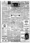 Sevenoaks Chronicle and Kentish Advertiser Friday 11 January 1963 Page 10