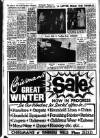 Sevenoaks Chronicle and Kentish Advertiser Friday 10 January 1964 Page 6