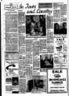 Sevenoaks Chronicle and Kentish Advertiser Friday 18 June 1965 Page 10