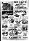 Sevenoaks Chronicle and Kentish Advertiser Friday 01 January 1965 Page 12