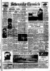 Sevenoaks Chronicle and Kentish Advertiser Friday 08 January 1965 Page 1