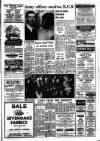 Sevenoaks Chronicle and Kentish Advertiser Friday 08 January 1965 Page 3