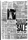 Sevenoaks Chronicle and Kentish Advertiser Friday 08 January 1965 Page 4