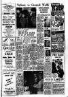 Sevenoaks Chronicle and Kentish Advertiser Friday 08 January 1965 Page 5