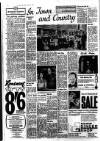 Sevenoaks Chronicle and Kentish Advertiser Friday 08 January 1965 Page 8