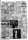 Sevenoaks Chronicle and Kentish Advertiser Friday 08 January 1965 Page 9