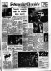 Sevenoaks Chronicle and Kentish Advertiser Friday 15 January 1965 Page 1