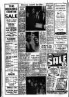 Sevenoaks Chronicle and Kentish Advertiser Friday 15 January 1965 Page 6