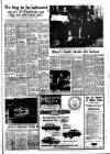 Sevenoaks Chronicle and Kentish Advertiser Friday 15 January 1965 Page 9