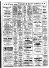 Sevenoaks Chronicle and Kentish Advertiser Friday 15 January 1965 Page 12
