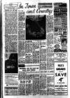 Sevenoaks Chronicle and Kentish Advertiser Friday 26 February 1965 Page 8