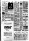 Sevenoaks Chronicle and Kentish Advertiser Friday 26 February 1965 Page 10