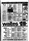 Sevenoaks Chronicle and Kentish Advertiser Friday 26 February 1965 Page 16