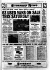 Sevenoaks Chronicle and Kentish Advertiser Friday 26 February 1965 Page 17