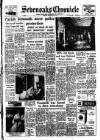 Sevenoaks Chronicle and Kentish Advertiser Friday 26 March 1965 Page 1
